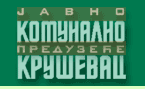 JKP Komunalno Preduzeće Kruševac
