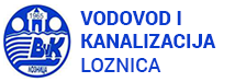 Vodovod i Kanalizacija Loznica